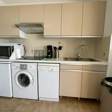 Appartamento Superbe 2p Front De Pour 4 Pers Avec Terrasse - - Fr-1-226b-162 Cavalaire-sur-Mer