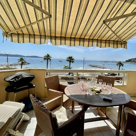 Appartamento Superbe 2p Front De Pour 4 Pers Avec Terrasse - - Fr-1-226b-162