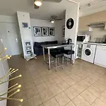 Superbe 2p Front De Pour 4 Pers Avec Terrasse - - Fr-1-226b-162 Apartment *