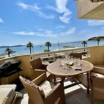Apartment Superbe 2p Front De Pour 4 Pers Avec Terrasse - - Fr-1-226b-162 *